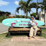 ユッチャンズBLOG vol.16 〜ハイサーイ★！！〜