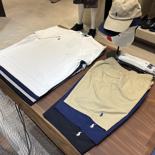 POLO RALPH LAUREN