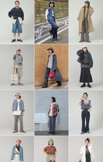 “Director's Mag”から学ぶファッションの楽しみ♡