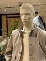 〈MOLEC〉上品なリゾートスタイル