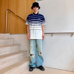 【ご紹介させて下さい。90年代の空気感を、FRED PERRYとBEAMSでアップデート】