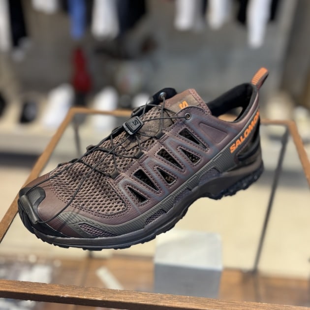 SALOMON