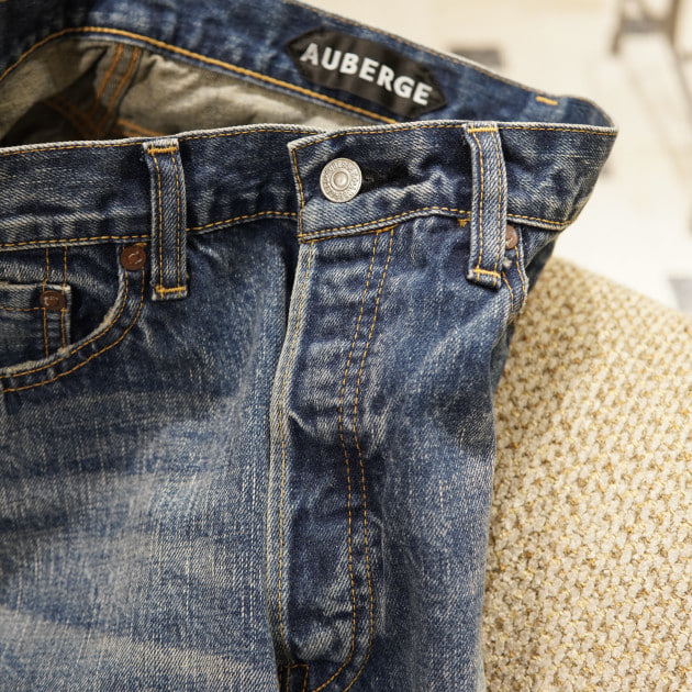 【AUBERGE】MARLON