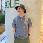 5/7発売　【別注】Champion / Disney / Winnie-the-Pooh