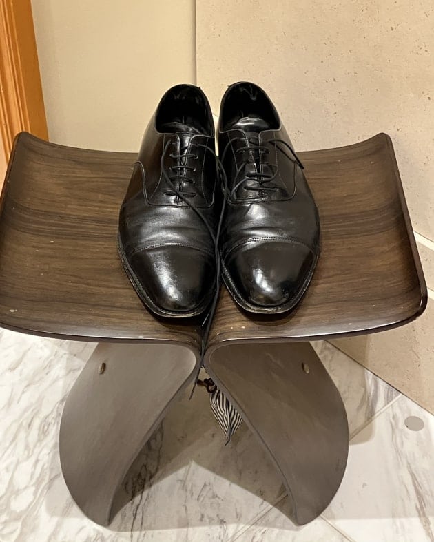 お客様からのお預かり品。
