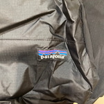 旅行にもオススメ！！patagoniaアイテム♡