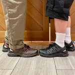 どちらを選ぶ！？〜Salomon（サロモン）〜