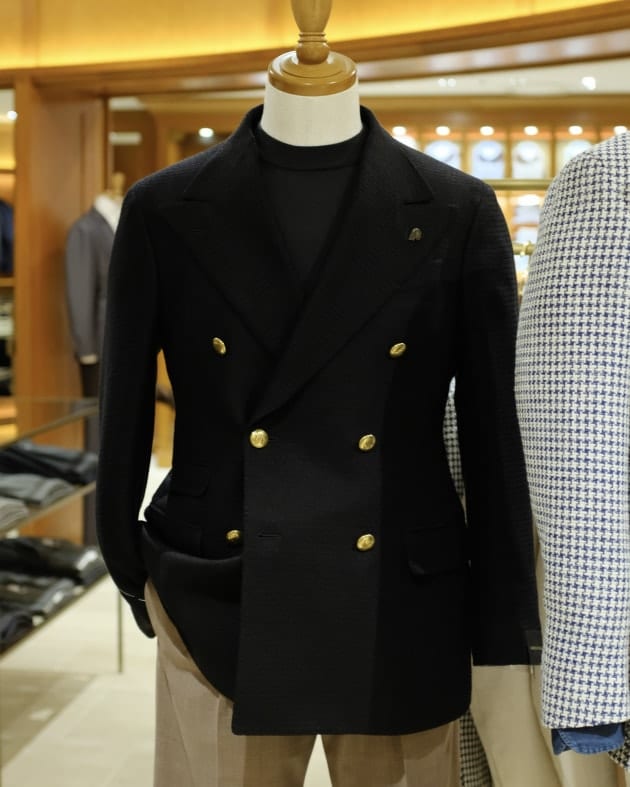 ●『限定商品「GABRIELE PASINI」』その2