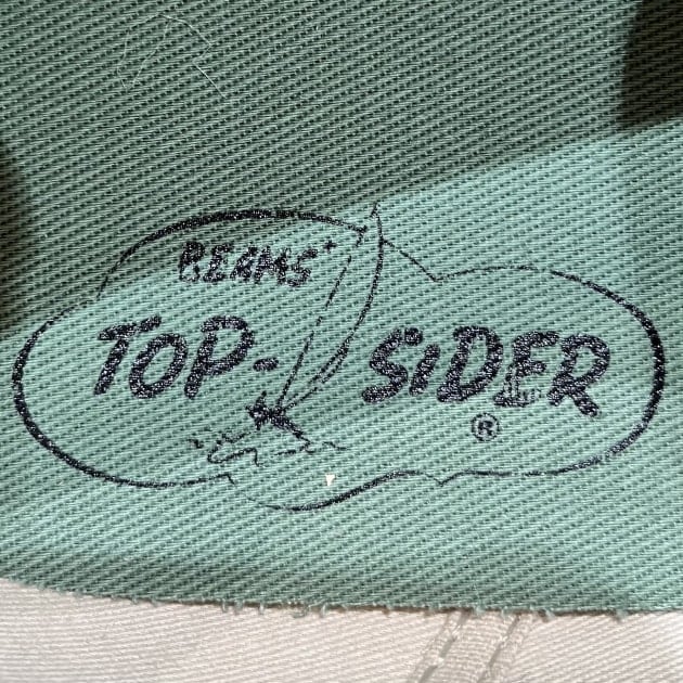 TOP SIDER