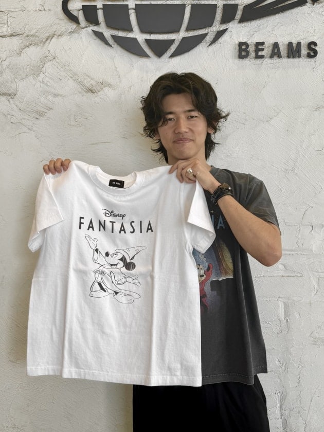 【絶賛大人気】〈GOOD ROCK SPEED〉別注Tシャツ