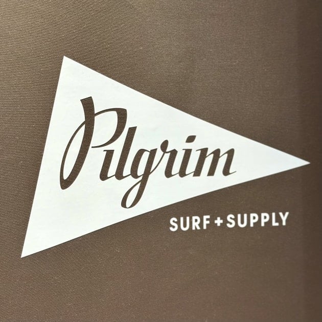 ＜Pilgrim Surf+Supply＞通信Vol.32／BLUE LUG × Pilgrim Surf+Supply