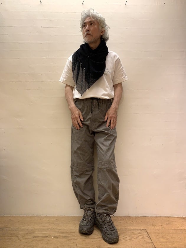 おとなビームス通信（40代〜50代男性ファッション） vol, 38