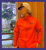 おとなビームス通信（40代〜50代男性ファッション） vol, 39〜 行楽シーズンに向けたpatagonia 編 〜