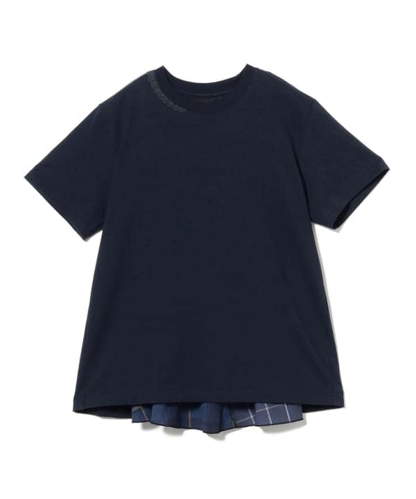 【別倉庫からの配送】 1枚で完成！』夏にオススメな別注TORI-TO Tシャツ♡｜ビームス Tシャツ(半袖/袖なし)