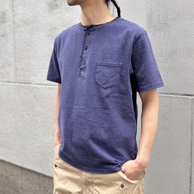 ご紹介させて下さい。大人な休日服。REMI RELIEFとBEAMS PLUSで