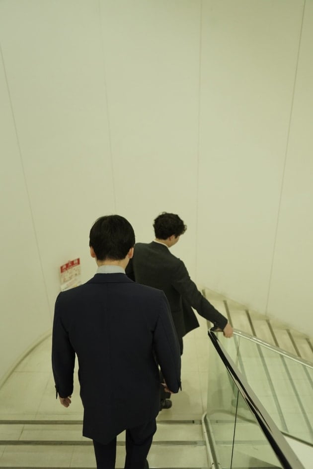 〈Custom Tailor BEAMS〉オーダースーツの仕上がり-後編-