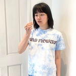 下を向いてしまう日もある。可愛い靴が目に入る。十分である！！