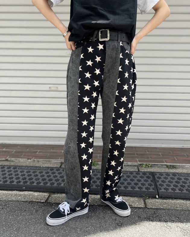 〈AiE〉25SS！圧巻のラインナップをご紹介！