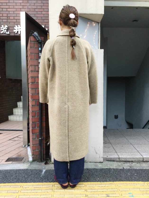 maturely 3nd delivery》｜BEAMS BOY（ビームス ボーイ）｜BEAMS