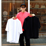 本日発売！Champion x BEAMS by MIN-NANO