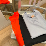 夏の相棒に♡〈Goodwear〉新型&新色カスタムT！