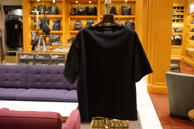 SAINT JAMES（セントジェームス）＞梶のガチ買い｜BEAMS F