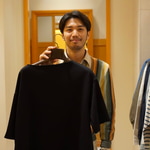 ＜SAINT JAMES（セントジェームス）＞梶のガチ買い