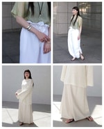 【The Garment】注目ブランドのご紹介♡