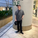 『ドットエア(R)』ポロシャツのご紹介