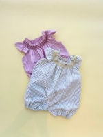 ついつい欲しくなっちゃう・・ベビー服沼！