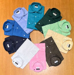 ＜Brilla per il gusto＞ オリジナルリネンシャツ