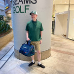 『ドットエア(R)』モックネックシャツのご紹介