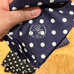 ＜BEAMS F＞おすすめハンカチ