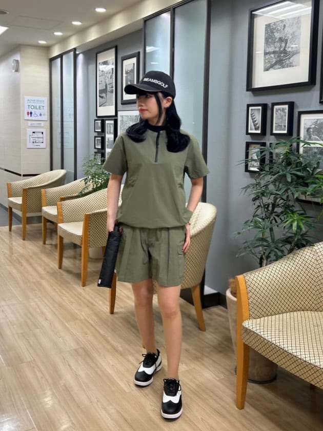 セットアップ大集合!!