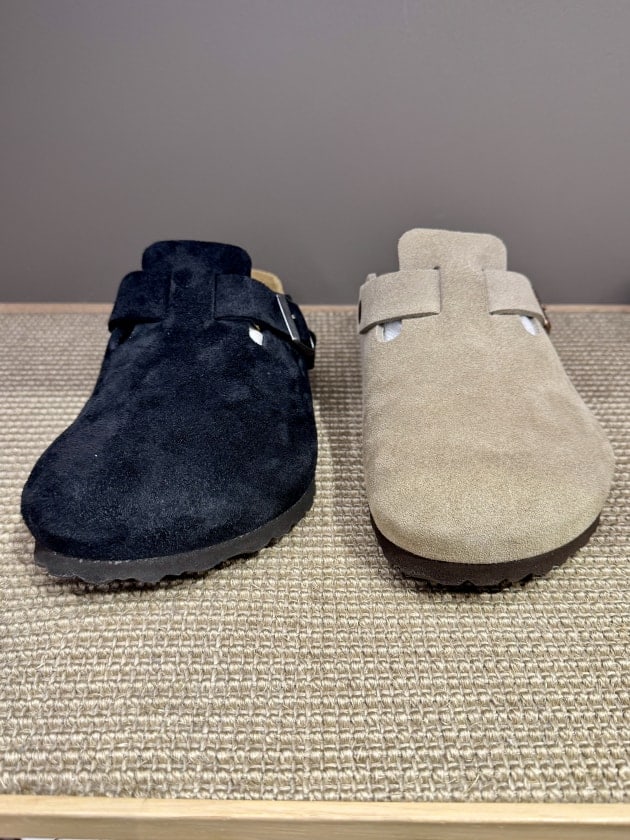 【EXCLUSIVE ITEM】〈BIRKENSTOCK〉×〈B:MING by BEAMS〉