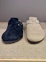 【EXCLUSIVE ITEM】〈BIRKENSTOCK〉×〈B:MING by BEAMS〉