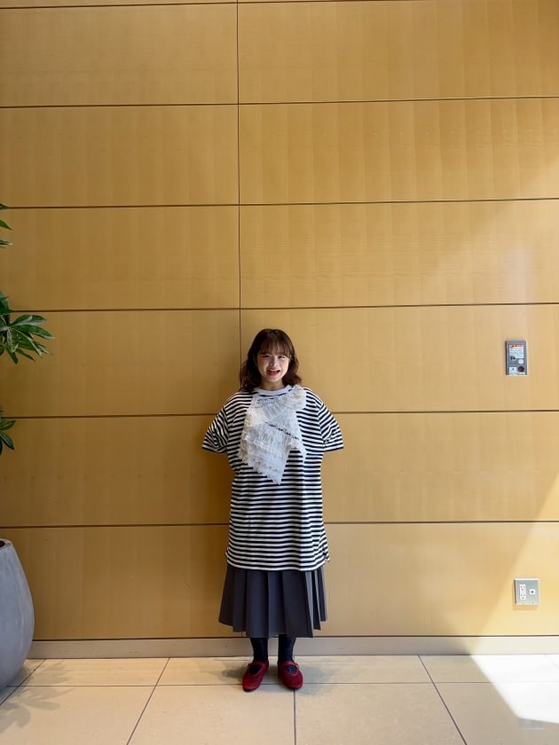最近の可愛いをお届け