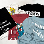 今年も良いの揃ってるよ？〈Chaos Fishing Club〉