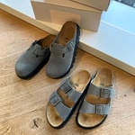 まもなく発売！〈Papillio by BIRKENSTOCK〉×〈B:MING by BEAMS〉