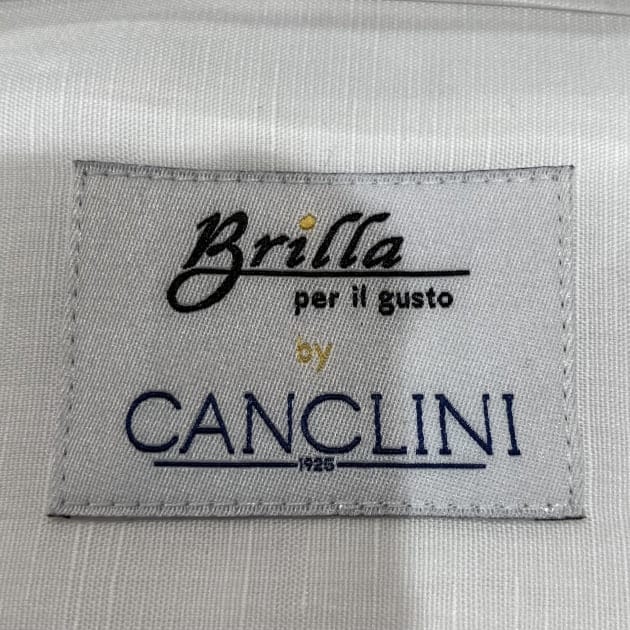 CANCLINI コットン&リネン