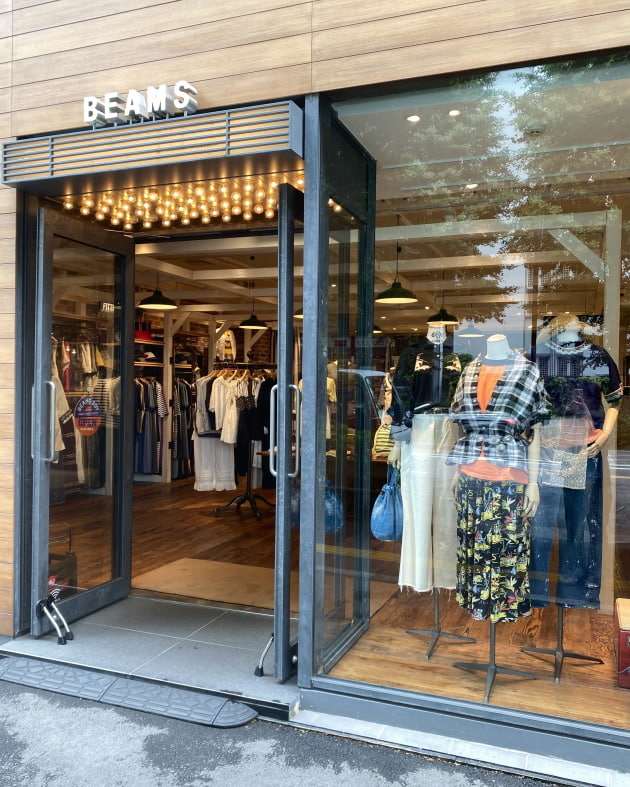 夏シーズン突入！店内一周ブログ！