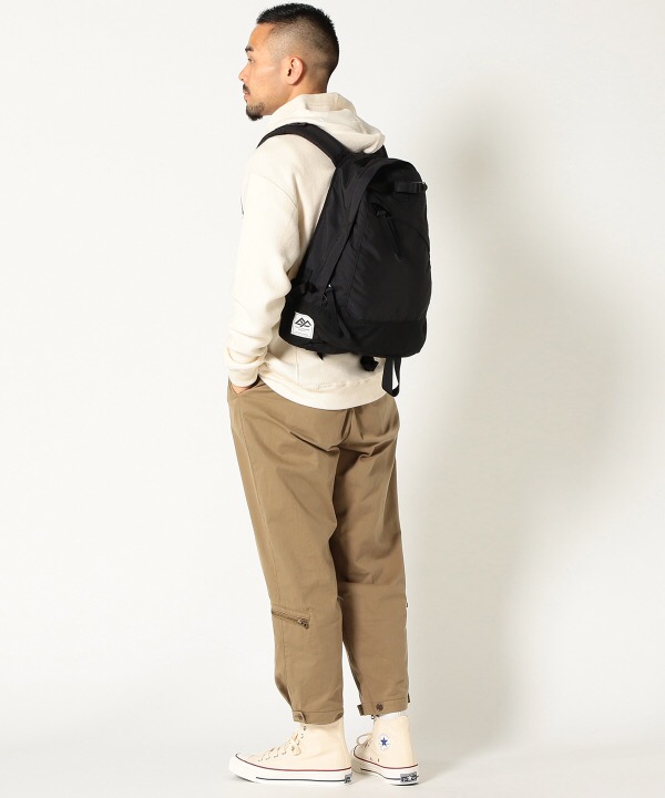 その他グレゴリーGREGORY 2015年 BEAMS PLUSビームスプラス別注DAYPACK