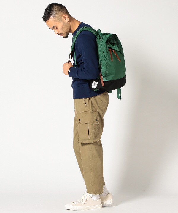 GREGORY×BEAMS PLUS（グレゴリー×ビームスプラス）＞別注DAYPACK ...