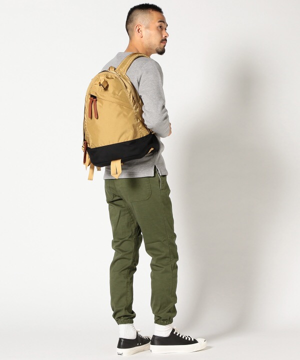 Gregory x Beams Plus 40周年 21L Day Pack