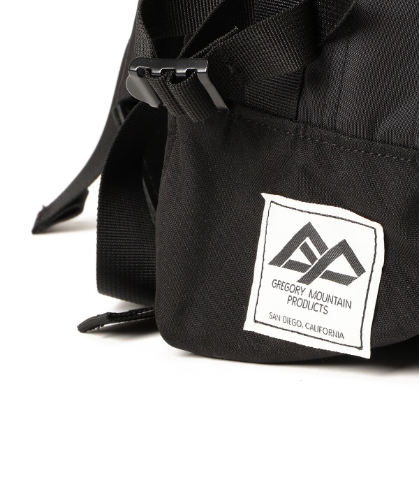 Gregory x Beams Plus 40周年 21L Day Pack