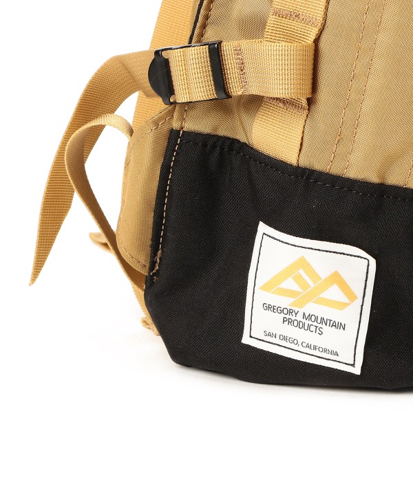 GREGORY×BEAMS PLUS(グレゴリー×ビームスプラス)>別注DAYPACK GREGORY×BEAMS PLUS(グレゴリー×ビームスプラス)>別注DAYPACK
