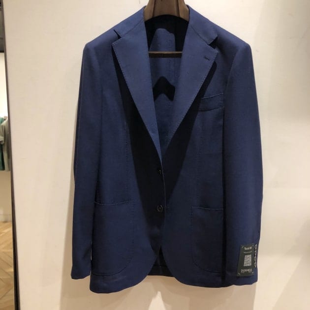 Brilla per il gusto〉25SS オススメジャケット｜ビームス 広島