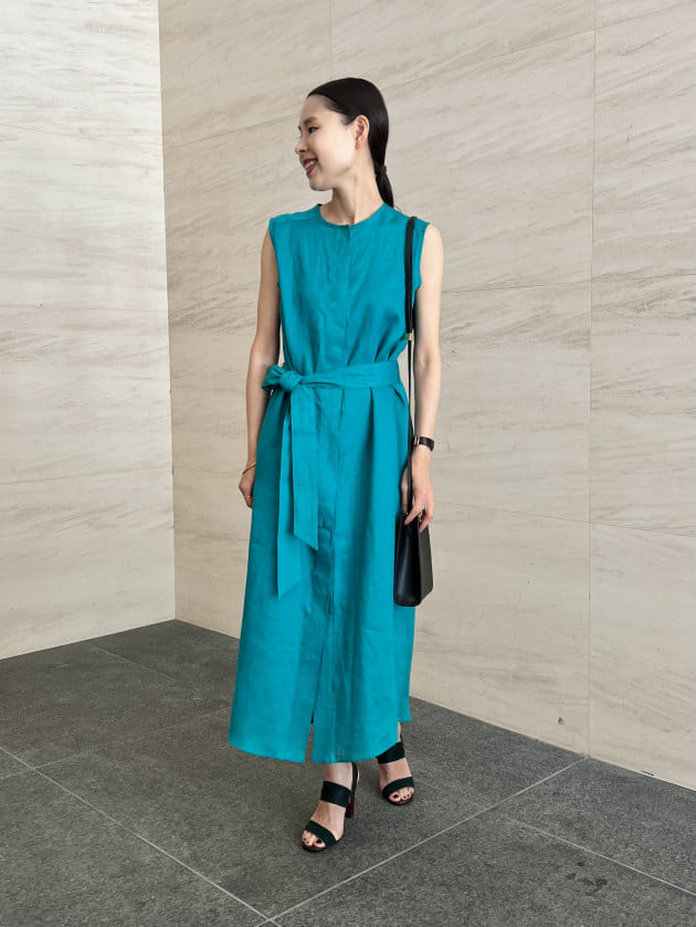 〈M・fil×EFFE BEAMS〉の新顔