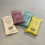 〈自然の甘さに癒される昼下がり〉