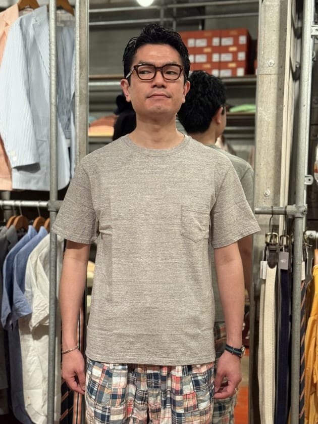 マチガイナイ Tシャツの【サイズ感について】